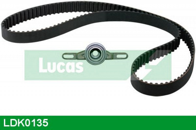 LUCAS ENGINE DRIVE ldk0135 -  Комплект ремня ГРМ